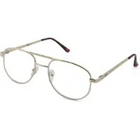 Croon Leesbril Goud Lee-+1.00
