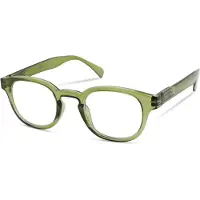 Croon Leesbril Montel-Army Green-+2.50