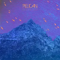 Konkurrent Pelican - Flickering Resinance (CD)
