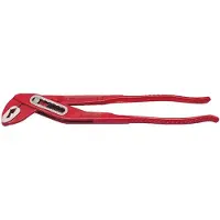 Würth - Waterpomptang verstelbaar - Waterpomptang DIN ISO 8976 x 1 st