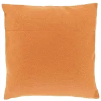Unique living sierkussen elba outdoor apricot -45x45cm