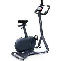 Kettler HOI TOUR Ergometer Blueberry Green – Comfortabele Hometrainer