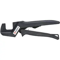 Würth - Krimptang Mobile Crimp Tool Voor verwisselbare klembekken - Krimptang Mobile Crimp Tool Voor verwisselbare klembekken x 1 st