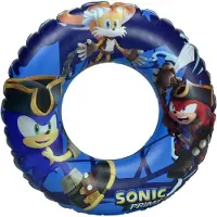 Sonic zwemband - Opblaasbaar - Zomervakantie - Zwemmen - the Hedgehog