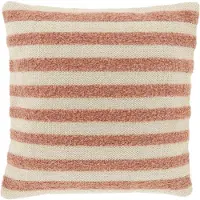 Unique living sierkussen stella old pink -45x45cm