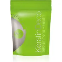 BBcos Keratin Deco bleaching powder 400g