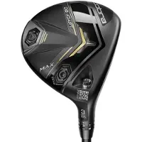Cobra DS-Adapt Max Dames Fairway Wood 2025 - LINKS | 5 | 21,5° Loft (instelbaar van 19,5° tot 23,5°) | Linkshandig | |