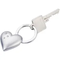 Troika | Sleutelhanger| GIRLS BEST FRIENDS "Frosty"