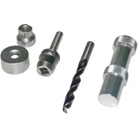 Würth - Gereedschapsset parkeersensor PSA, 5-dlg - Gereedschapsset parkeersensor PSA, 5-dlg x 1 st