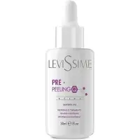 Casmara Pre-Peeling Q Salicylzuur Levissime / Salicylzuuroplossing ter voorbereiding op peelings 30 ml