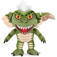 Play By Gremlins Stripes Standing Teddy 25 Cm Groen Kinderen