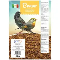 Bravo Universeelvoer - zak van 5 kg
