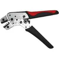 Würth - Krimptang voor adereindhulzen - Krimptang voor adereindhulzen x 1 st