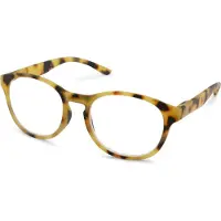 Croon Leesbril Neville-Licht Havanna-+3.00