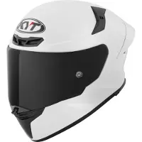 Kyt TT-Revo Plain Helm