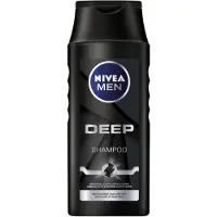Nivea men Deep Shampoo 250 ml
