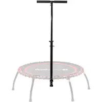 Cardiojump leuning advanced