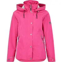 Frandsen Regenjas Fuchsia EU46