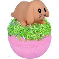 Bomb Cosmetics Hoppity Pop Bath Blaster