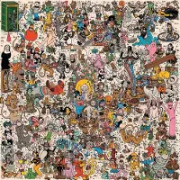 Konkurrent Goose - Everything Must Go (3 LP)