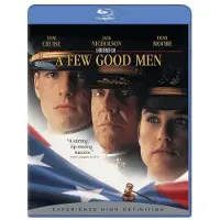 Sony A Few Good Men Blu-ray