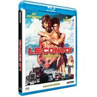 Studio Canal CONVOI (LE)-FR-BLURAY