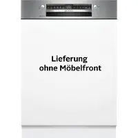 Bosch SMI4ECS32E - Serie 4 ExtraDry