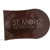 St. Moriz Zelfbruiner Handschoen - Voor Applicatie Zelfbruiner