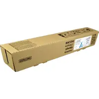 Ricoh IM C2510H toner cartridge cyaan hoge capaciteit (origineel)