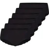 Sloggi Broekje 'ZERO Microfibre 2.0' zwart