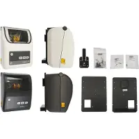 Brodit Steun voor Zebra ZD620 Thermal