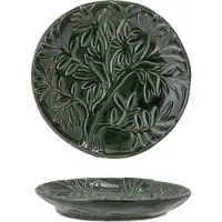 Bloomingville Savanna bord Ø19xH3 cm - set van 4 stuks