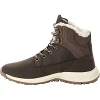 Jack Wolfskin Laarzen Queenstown City Texapore Mid dames 40 1/2