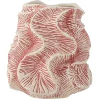 Creative Collection Guxi vaas, Rose, Steengoed
