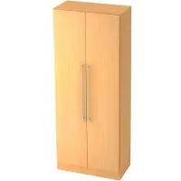Hammerbacher Archiefkast 4669281 Bruin 800 x 420 x 2.004 mm