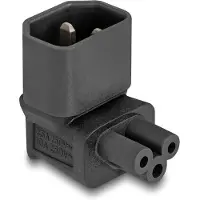 DeLOCK Adapter C14 naar C5 -