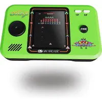 My Arcade - GALAGA POCKET PLAYER PRO