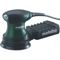 Metabo FSX 200 Intec (609225500) Excenterschuurmachine
