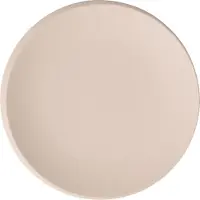 Villeroy & Boch Ontbijtbord NewMoon Beige 24 cm (Set van 6)