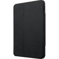 Laut Prestige Folio Magnetic IPad Air 11 Inch Hoesje Zwart