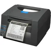 Citizen CL-S521II labelprinter