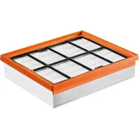 Festool 205198 Hoofdfilter 1 stuk(s)