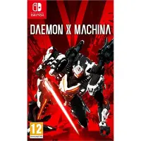 Daemon X Machina - Switch