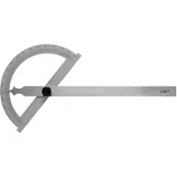 Limit GB120 Gradenboog - 120mm