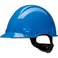 3M Veiligheidshelm G3001CUV-BB Blauw