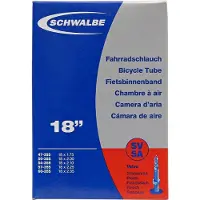 Schwalbe Binnenband Sv5a 18 X 1.75-2.35 (47/60-355) Fv 40 Mm