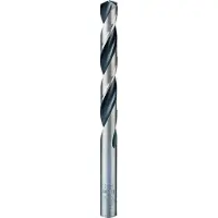 Bosch 2608577270 2608577270 HSS Metaal-spiraalboor 10.2 mm Gezamenlijke lengte 133 mm Gebruineerd DIN 338 Cilinderschacht 5 stuk(s)