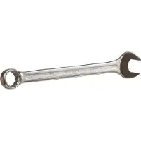 Ironside Ring-/steeksleutels