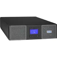 Eaton 9PX 2200i RT3U - UPS (in rack monteerbaar/extern) - Wisselstroom 200/208/220/230/240 V - 2200 Watt - 2200 VA - 1-fase - RS-232, USB - Aantal uitgangen: 10 - PFC - 3U