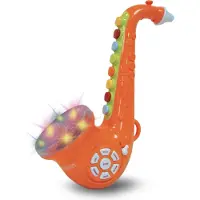 Bontempi Babysaxofoon